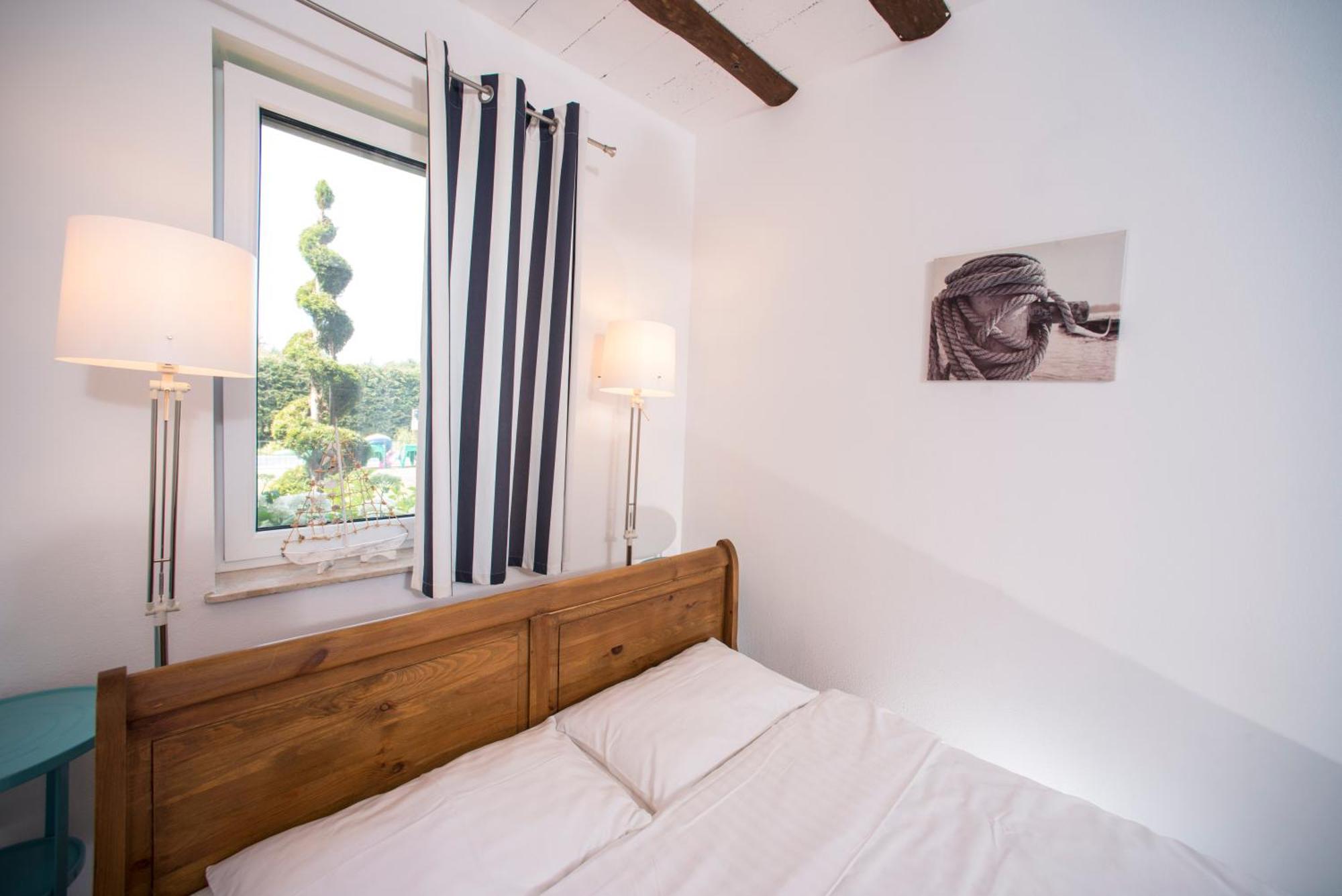 Villa Mare Apartamenty Grzybowo  Quarto foto