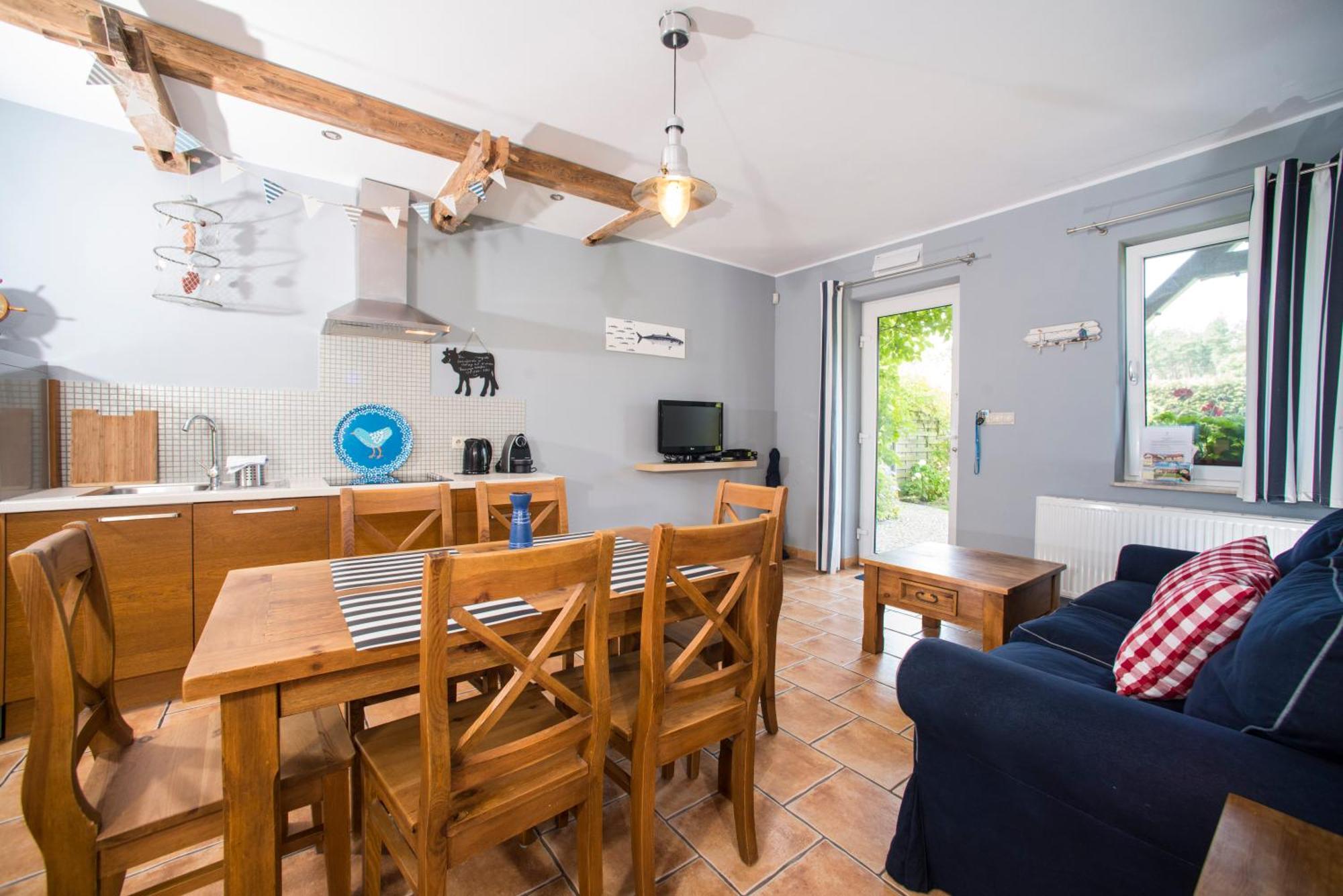 Villa Mare Apartamenty Grzybowo  Quarto foto