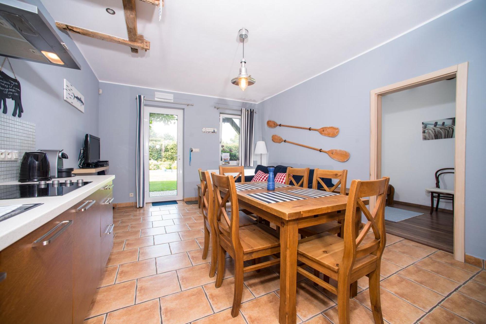 Villa Mare Apartamenty Grzybowo  Quarto foto