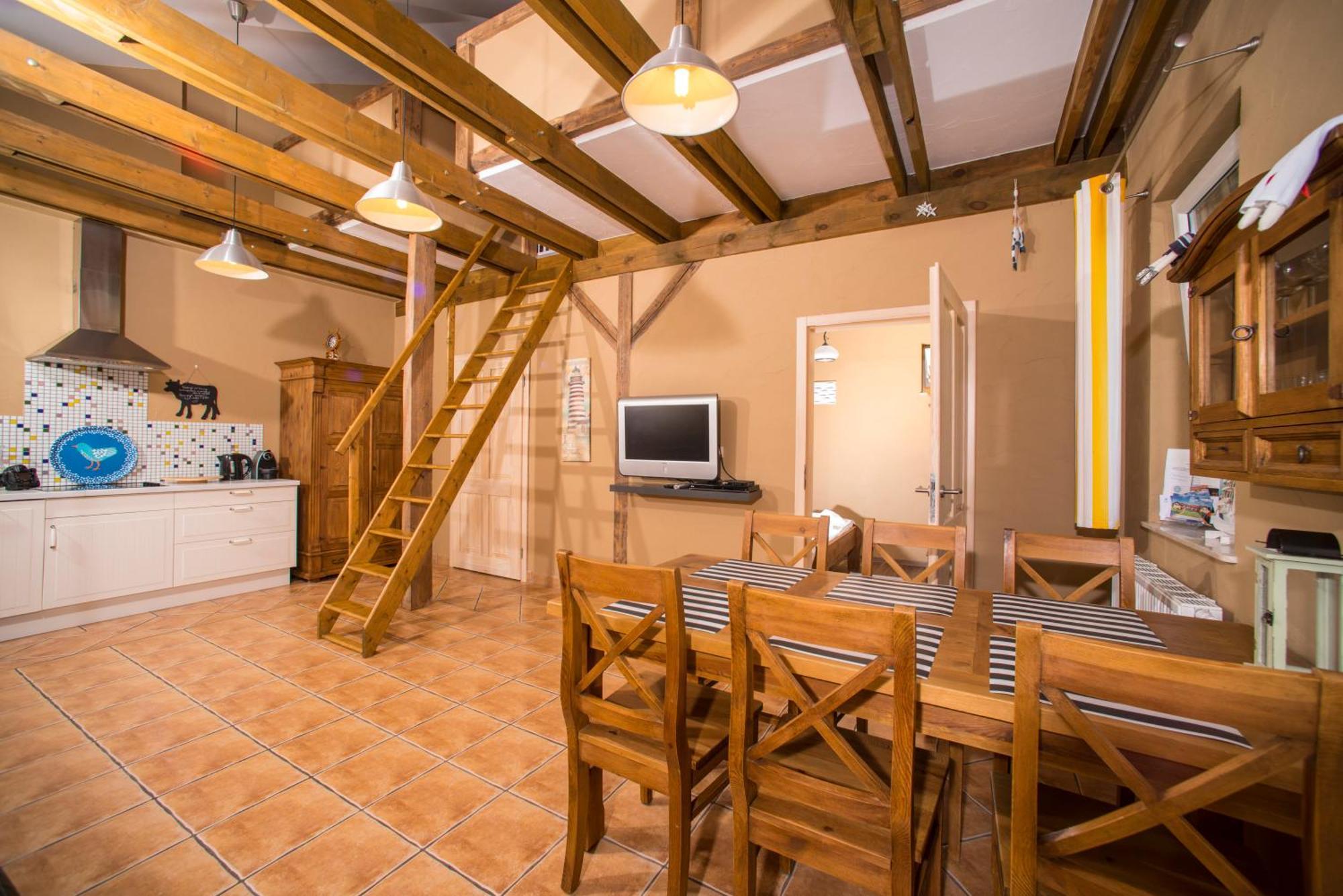 Villa Mare Apartamenty Grzybowo  Quarto foto